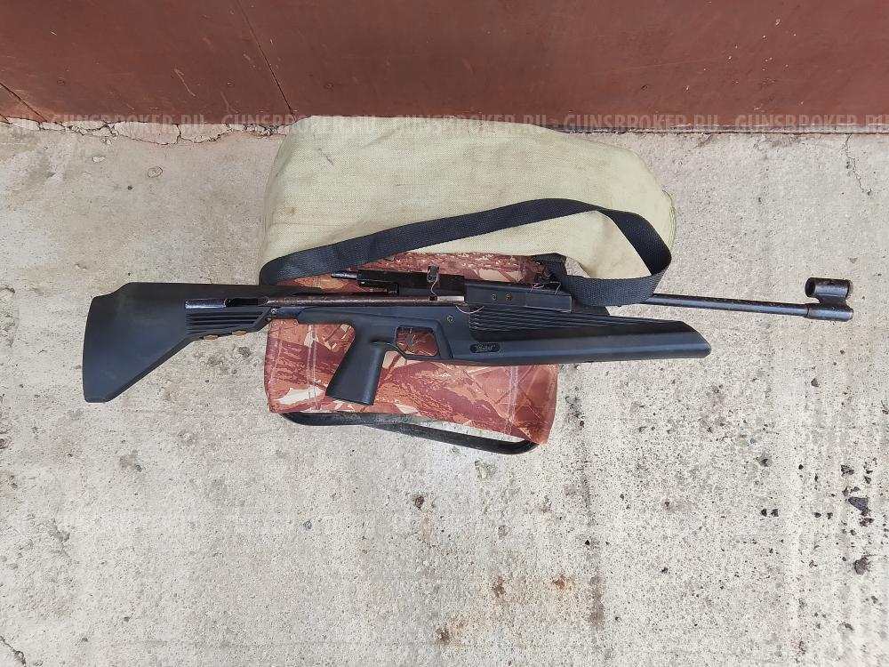 Байкал иж 61