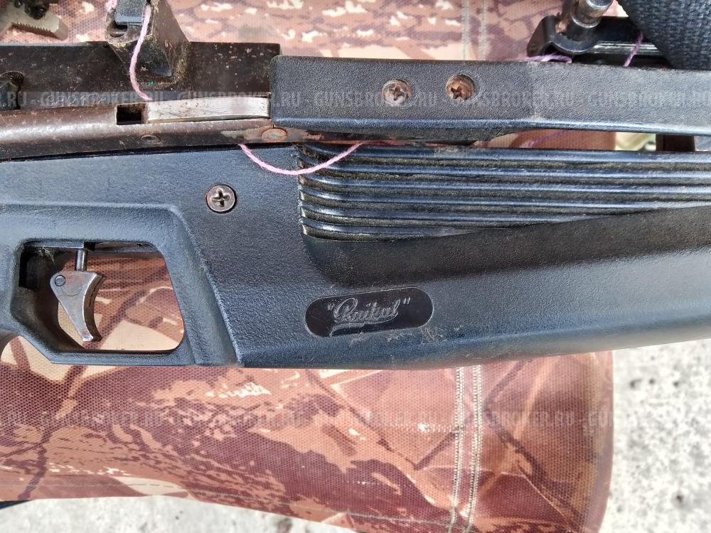 Байкал иж 61