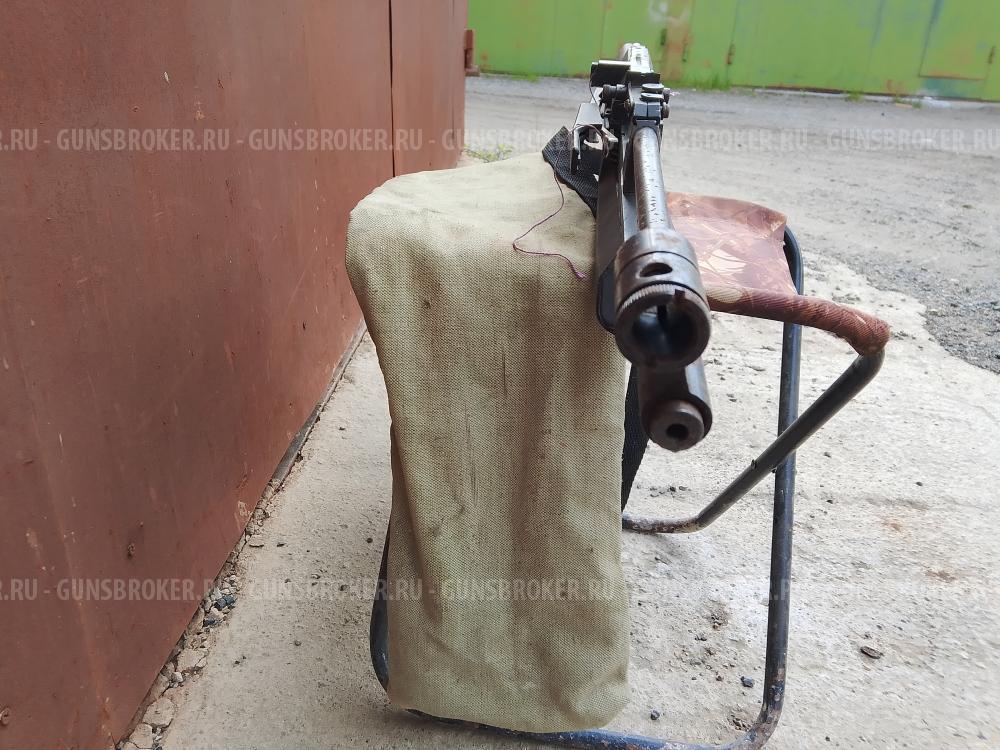 Байкал иж 61