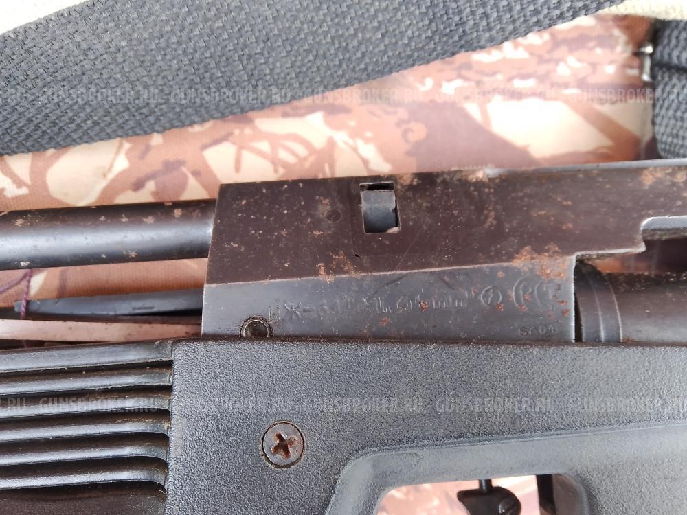 Байкал иж 61