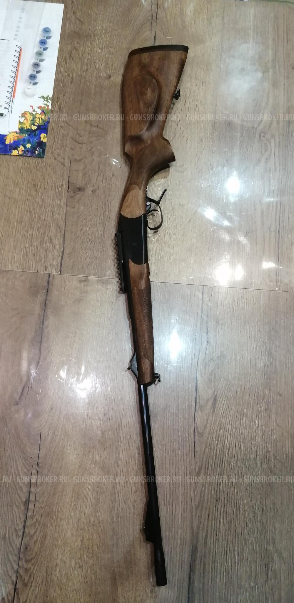 Байкал Лис 121, 308 Win 