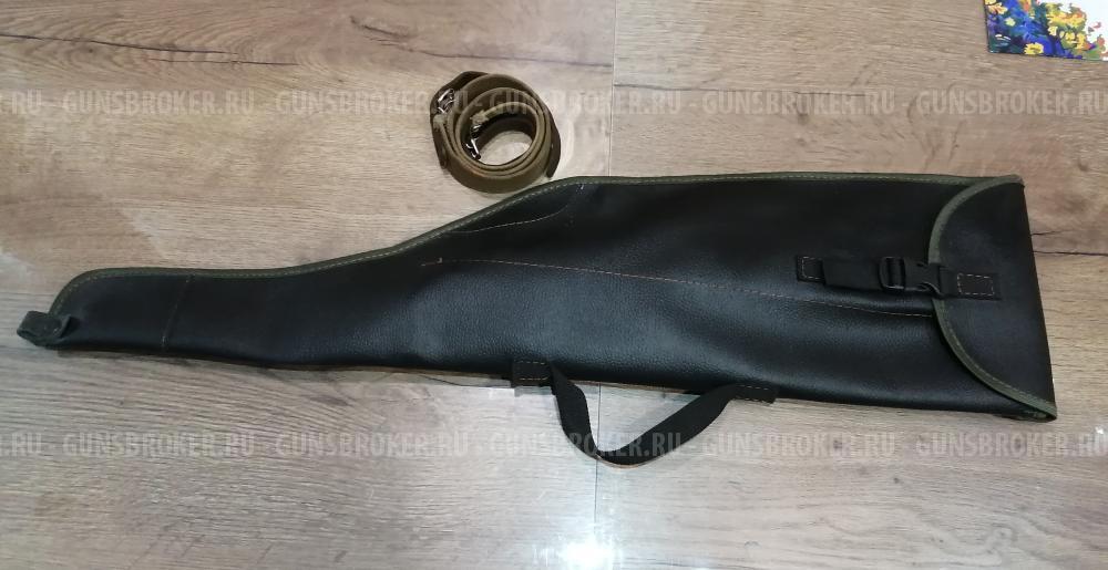 Байкал Лис 121, 308 Win 