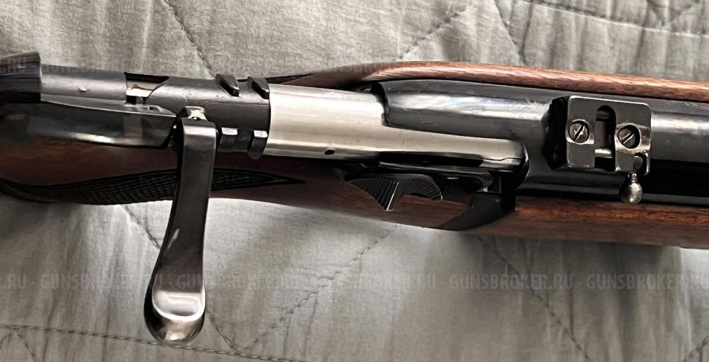 Байкал-Манлихер .308