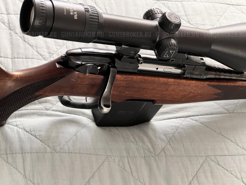 Байкал-Манлихер .308