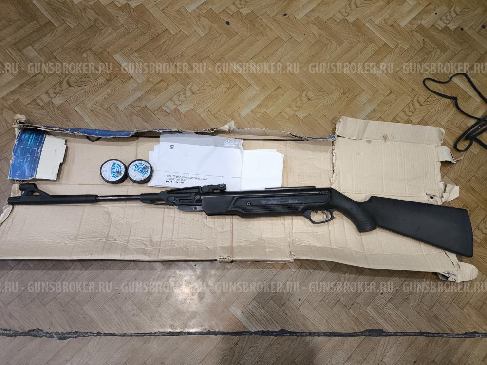 Байкал MP-512