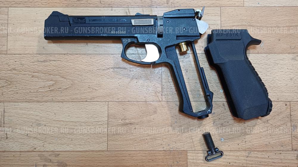 Байкал MP-651K