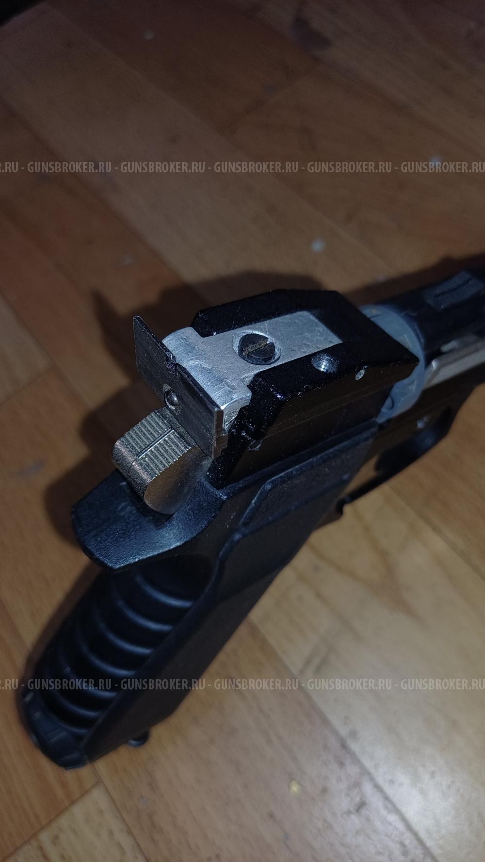 Байкал MP-651K