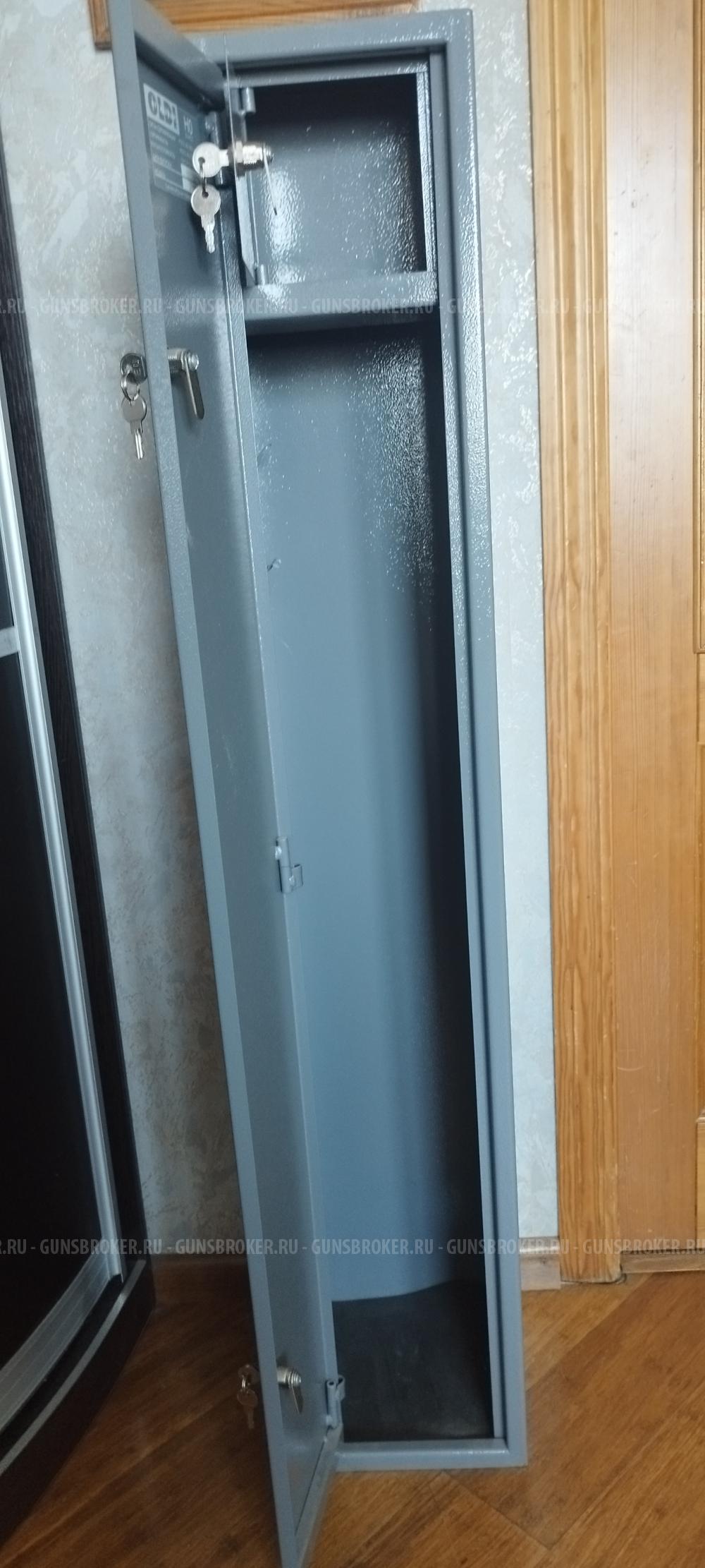 Байкал МР-153