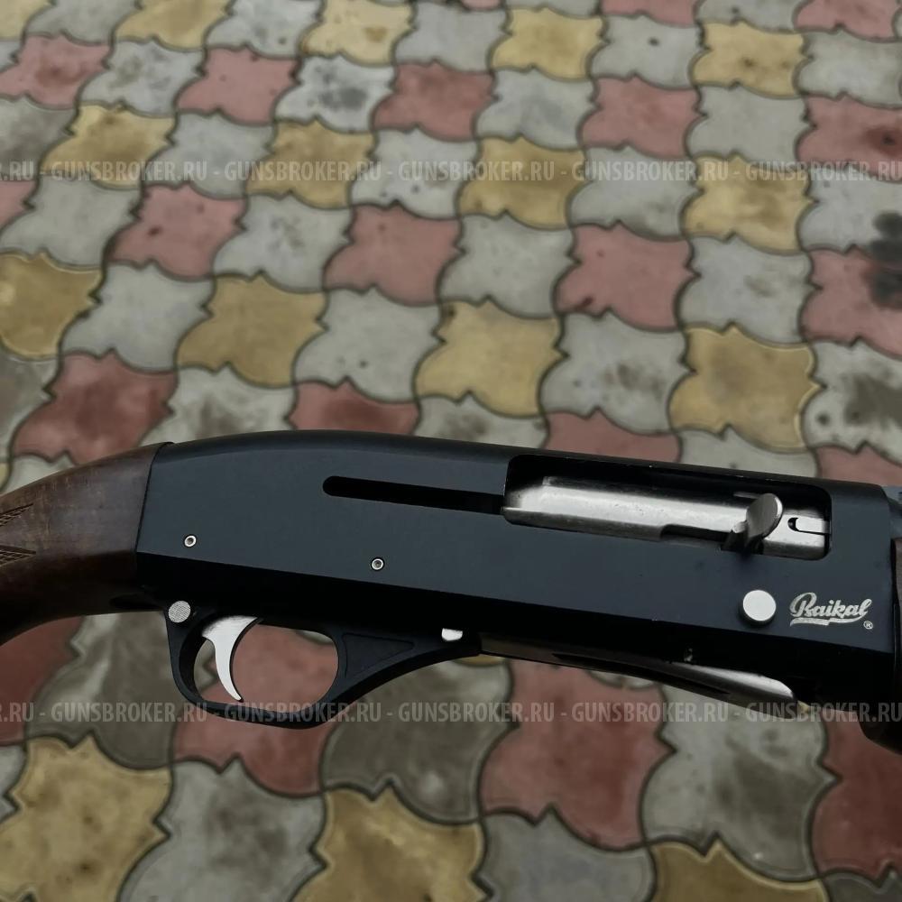 Байкал МР 153