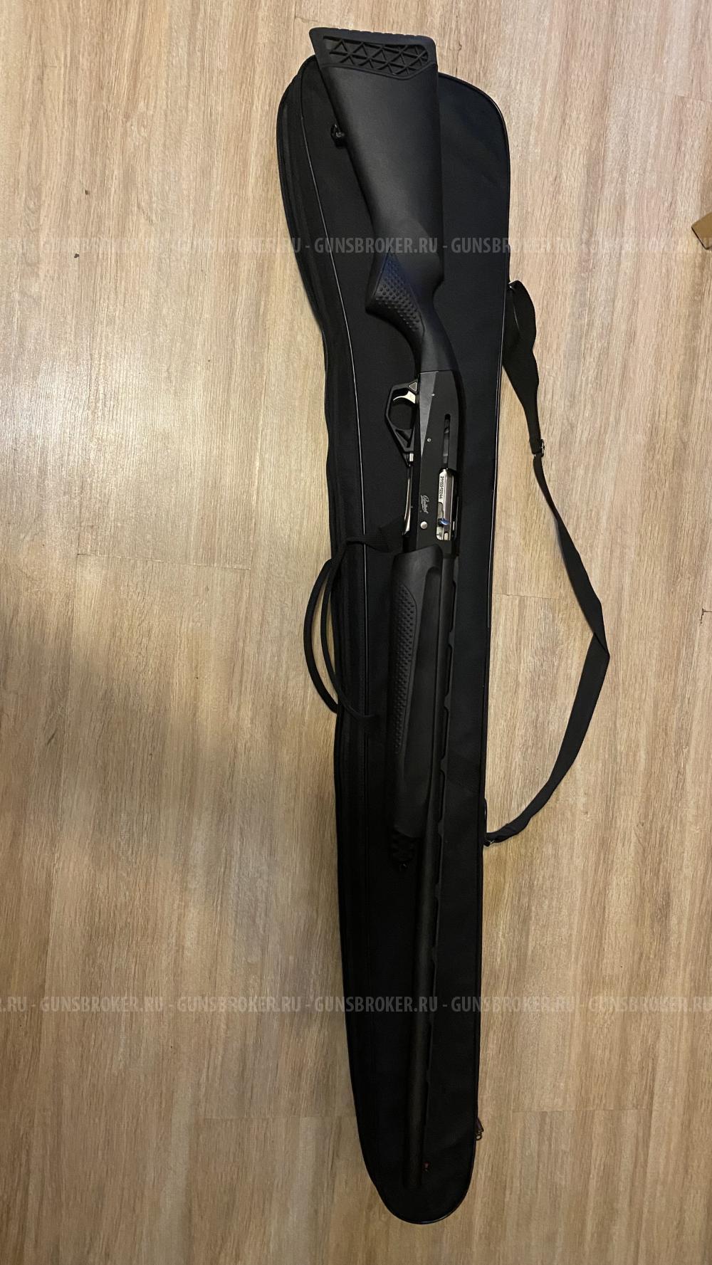 Байкал МР 155 12/76