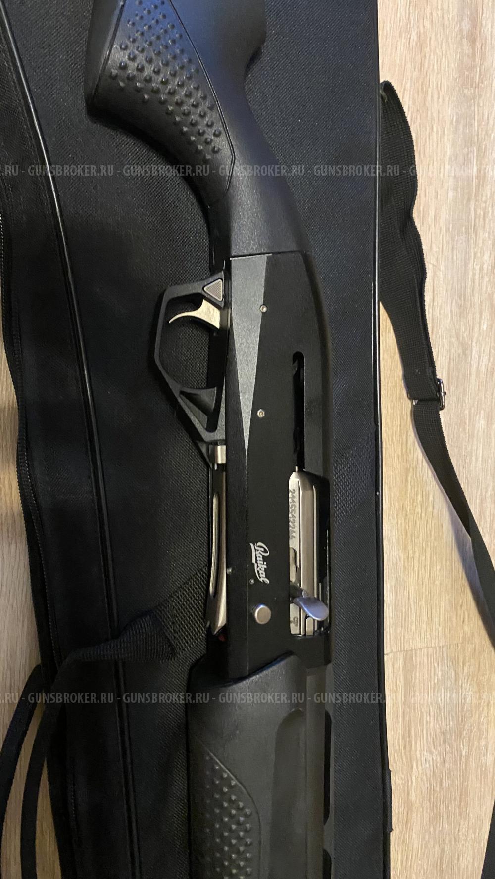 Байкал МР 155 12/76