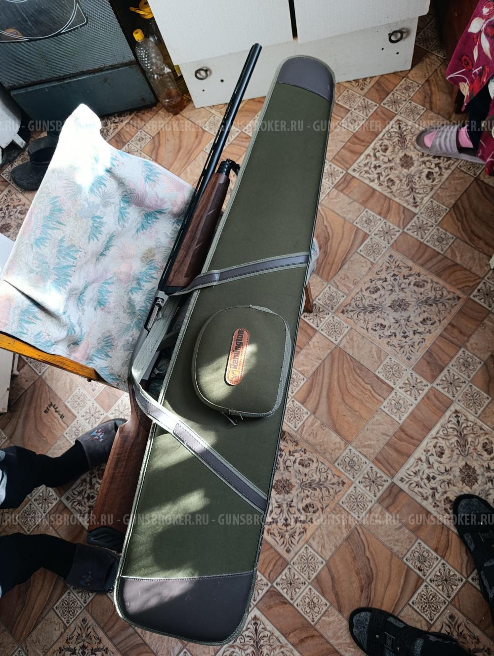 Байкал МР 155 Профи