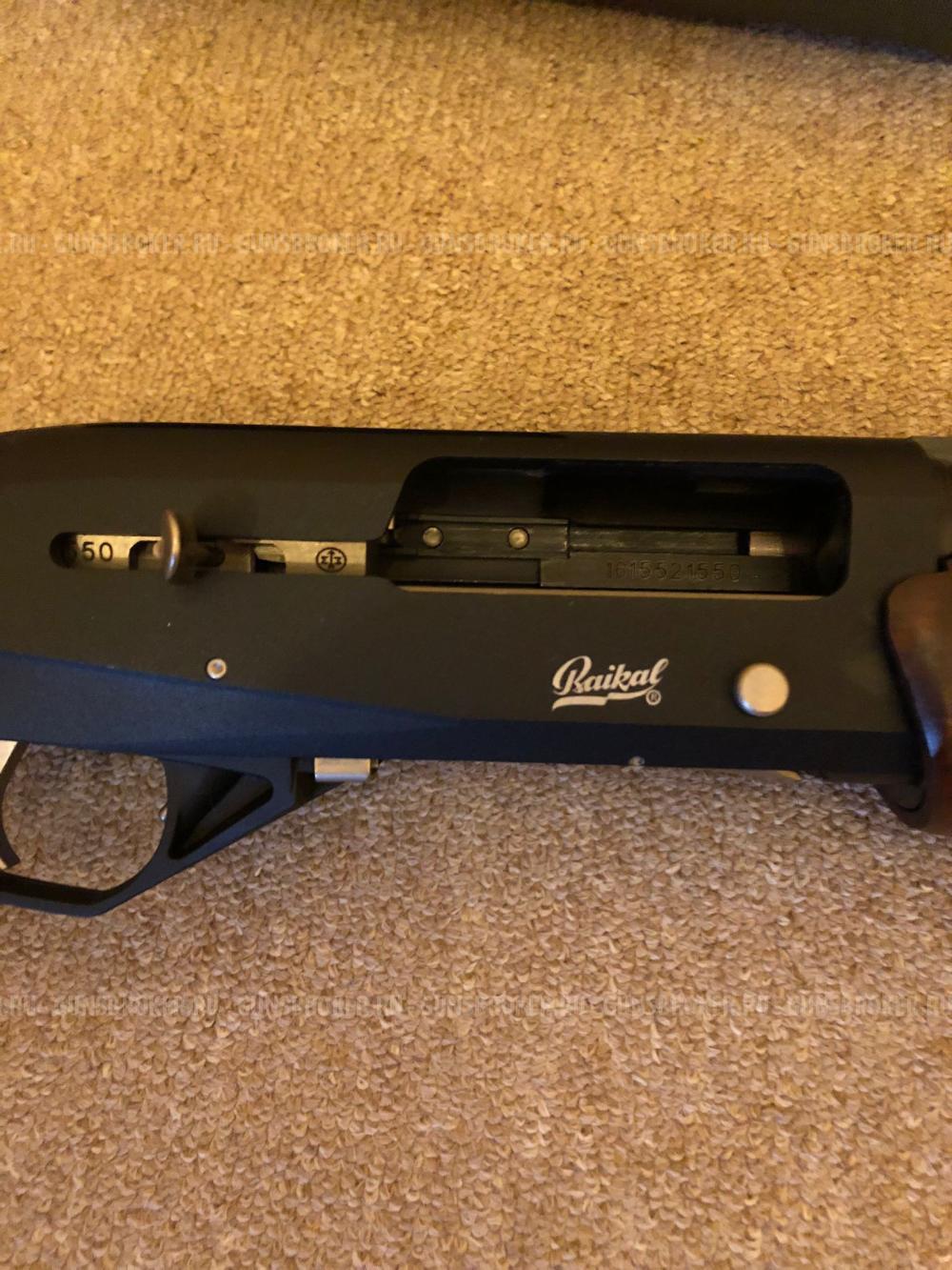 Байкал МР 155