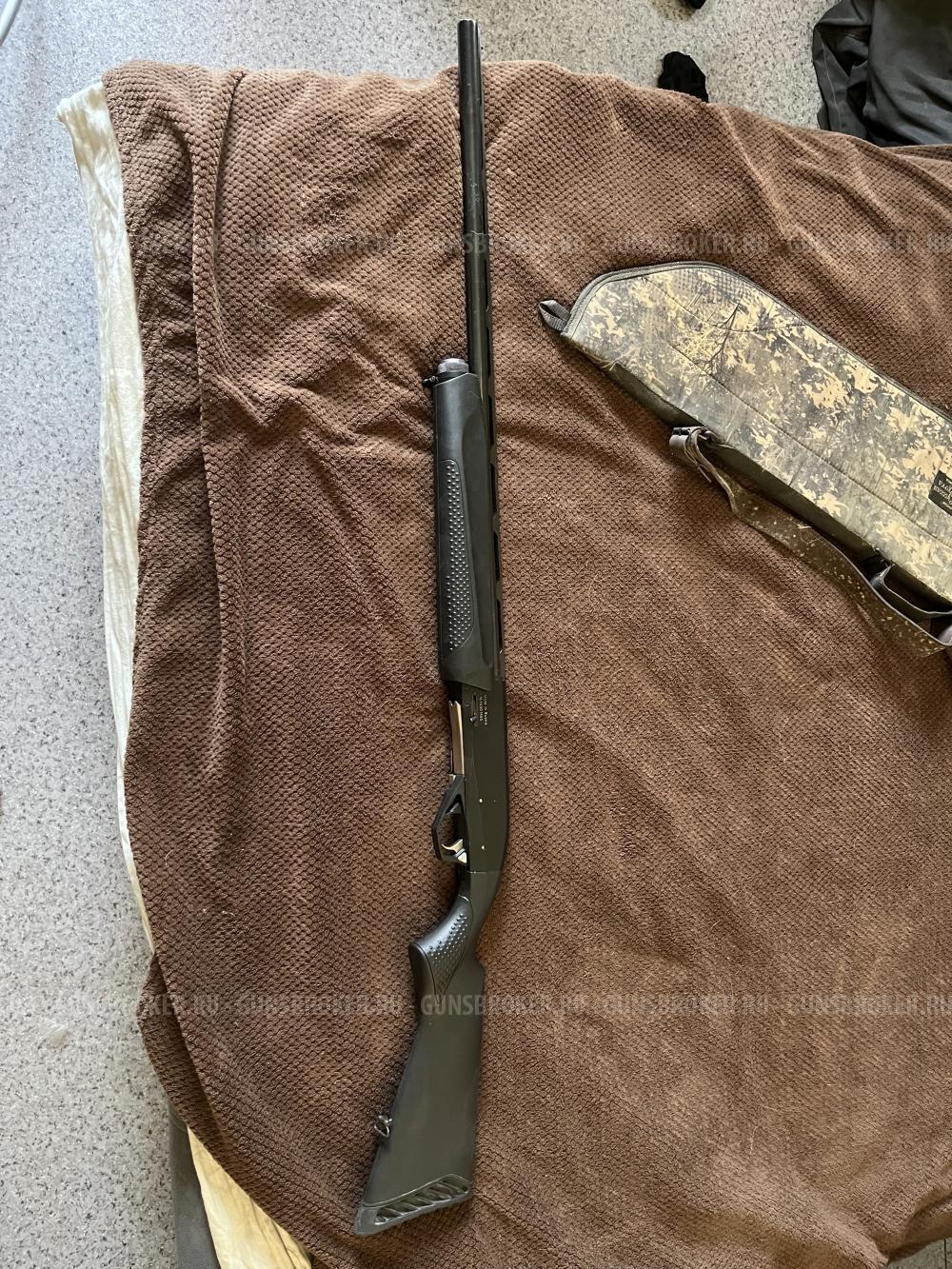 Байкал МР-155