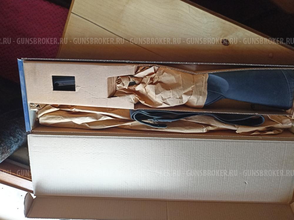 Байкал МР-18М-М