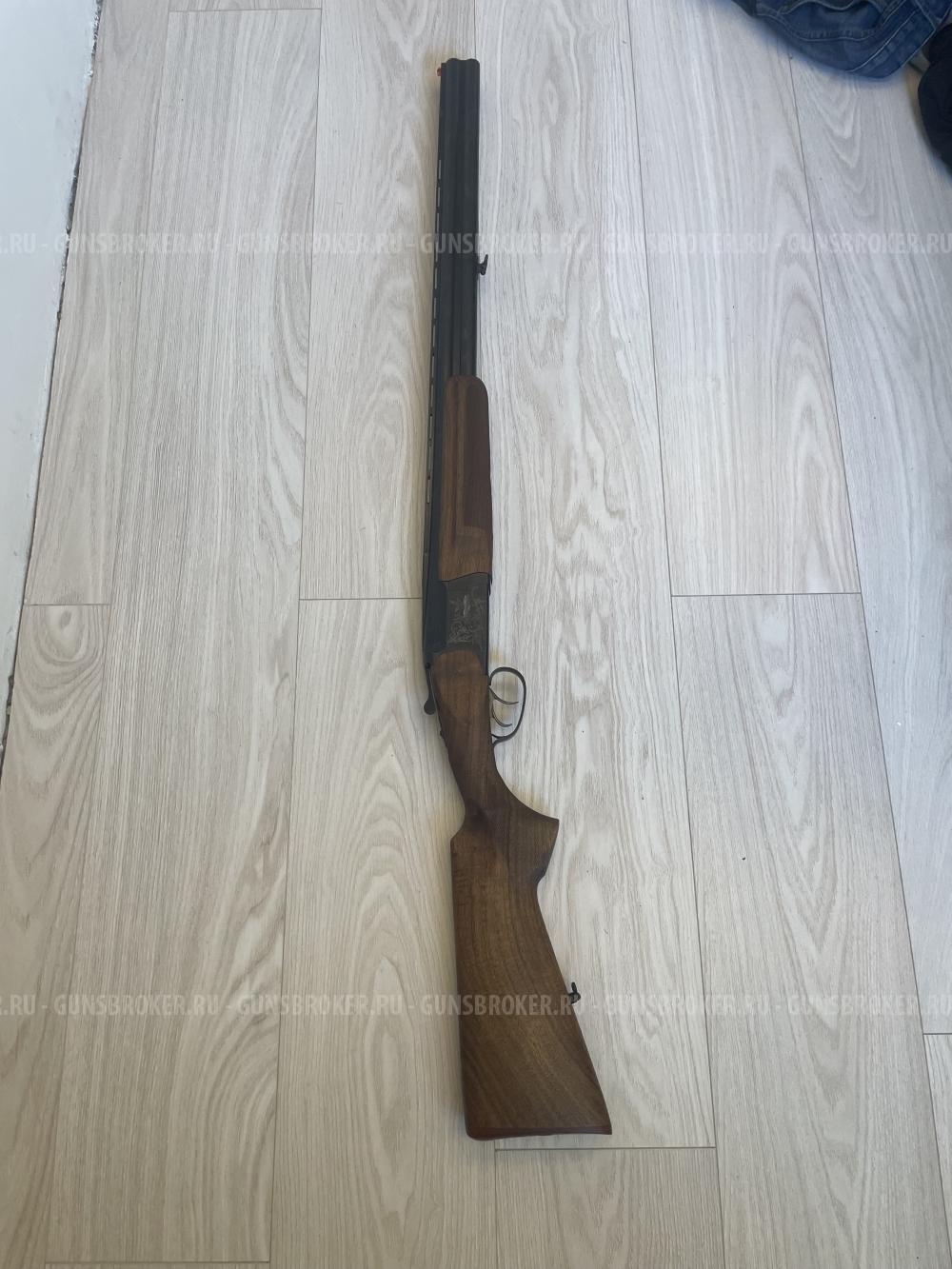 Байкал мр-27м