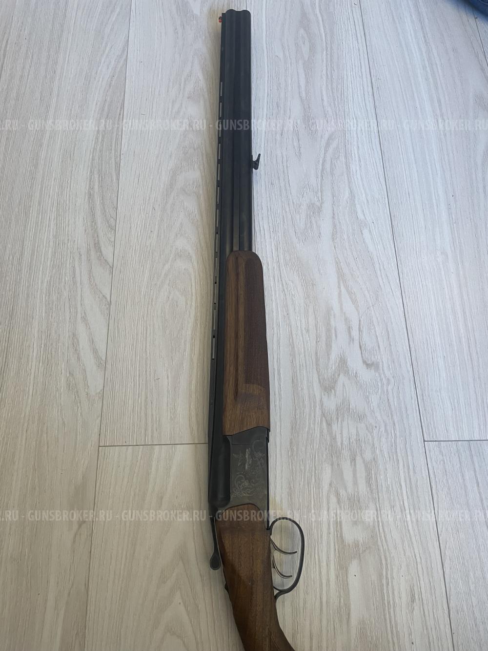 Байкал мр-27м