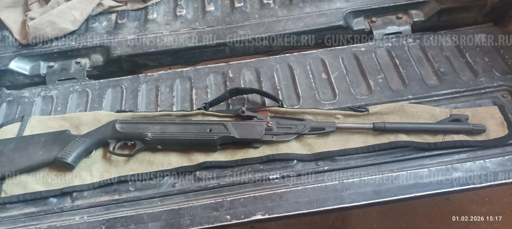 Байкал МР-512С-06