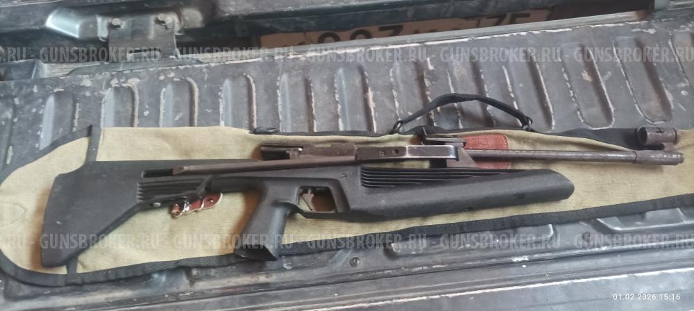 Байкал МР-512С-06