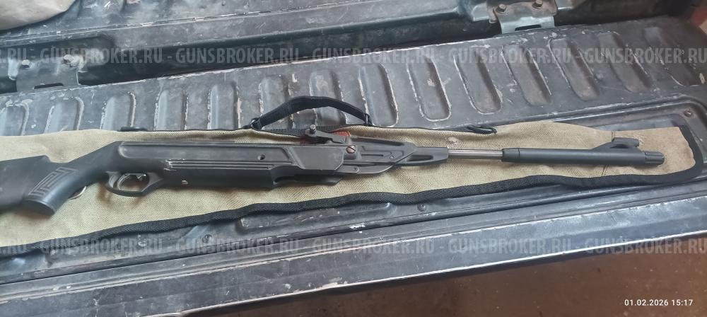 Байкал МР-512С-06