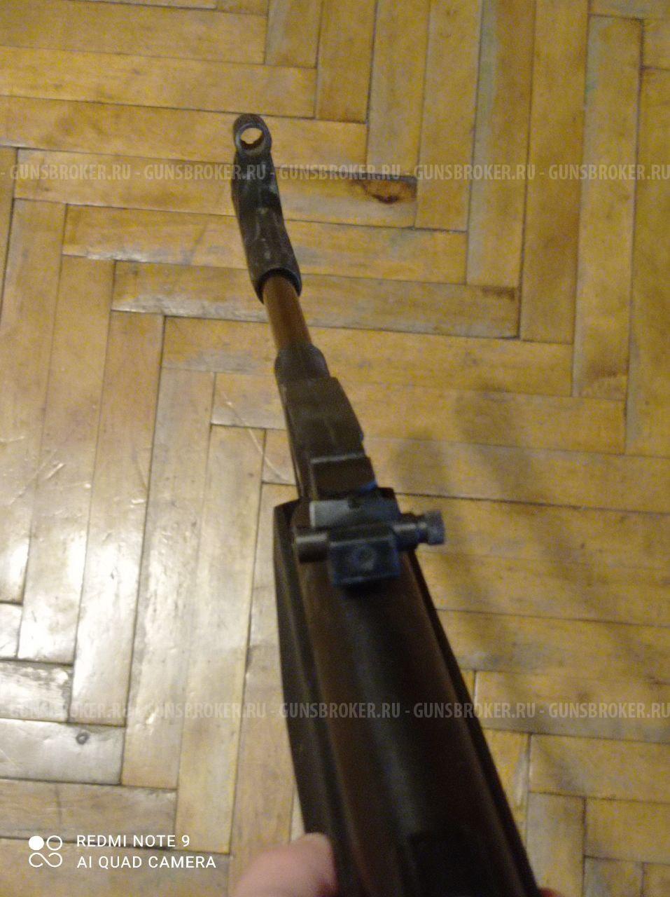 Байкал МР-512С 