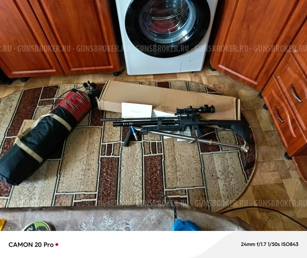 Байкал МР 555 К