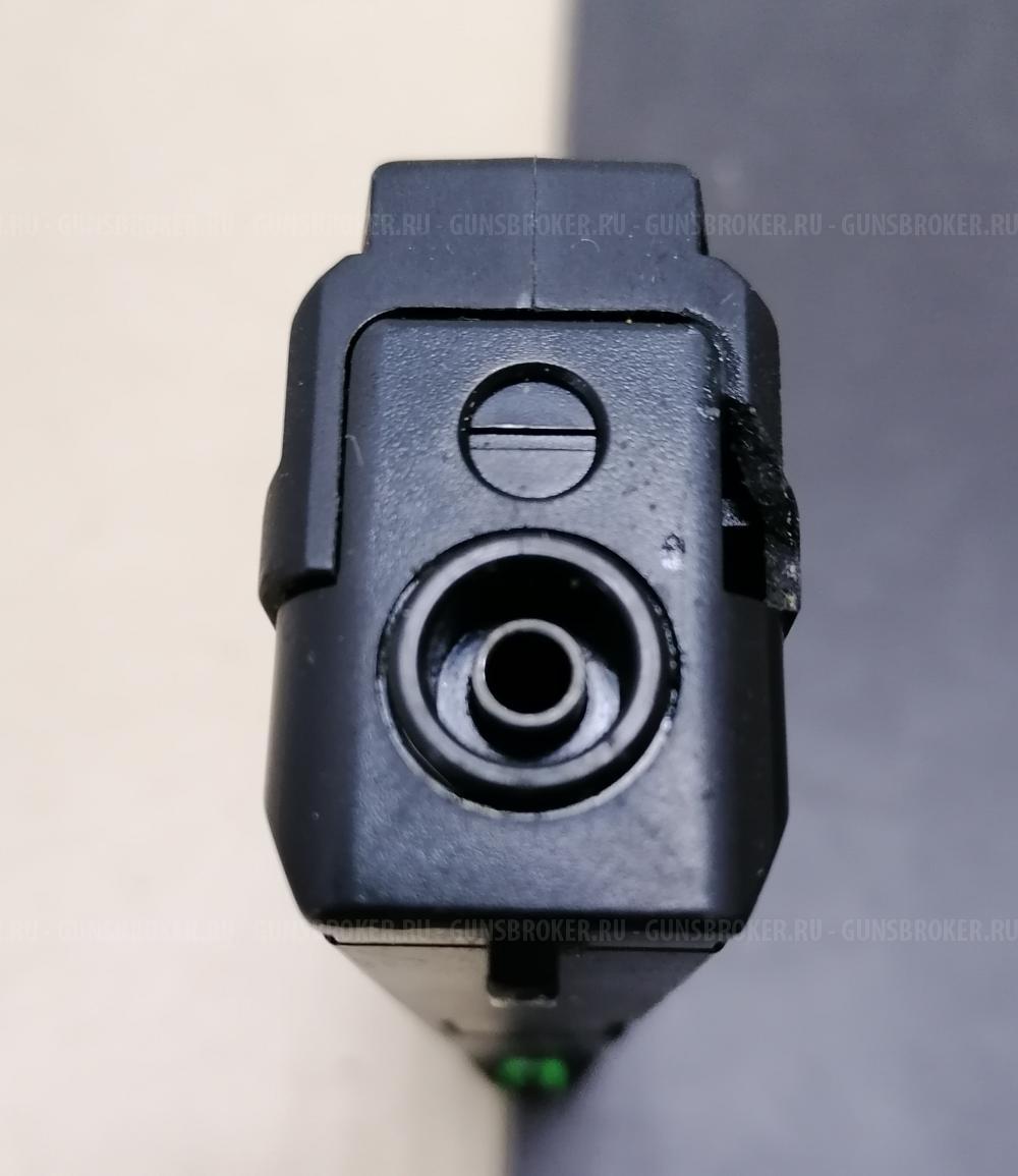 ASG Steyr  M9-A1