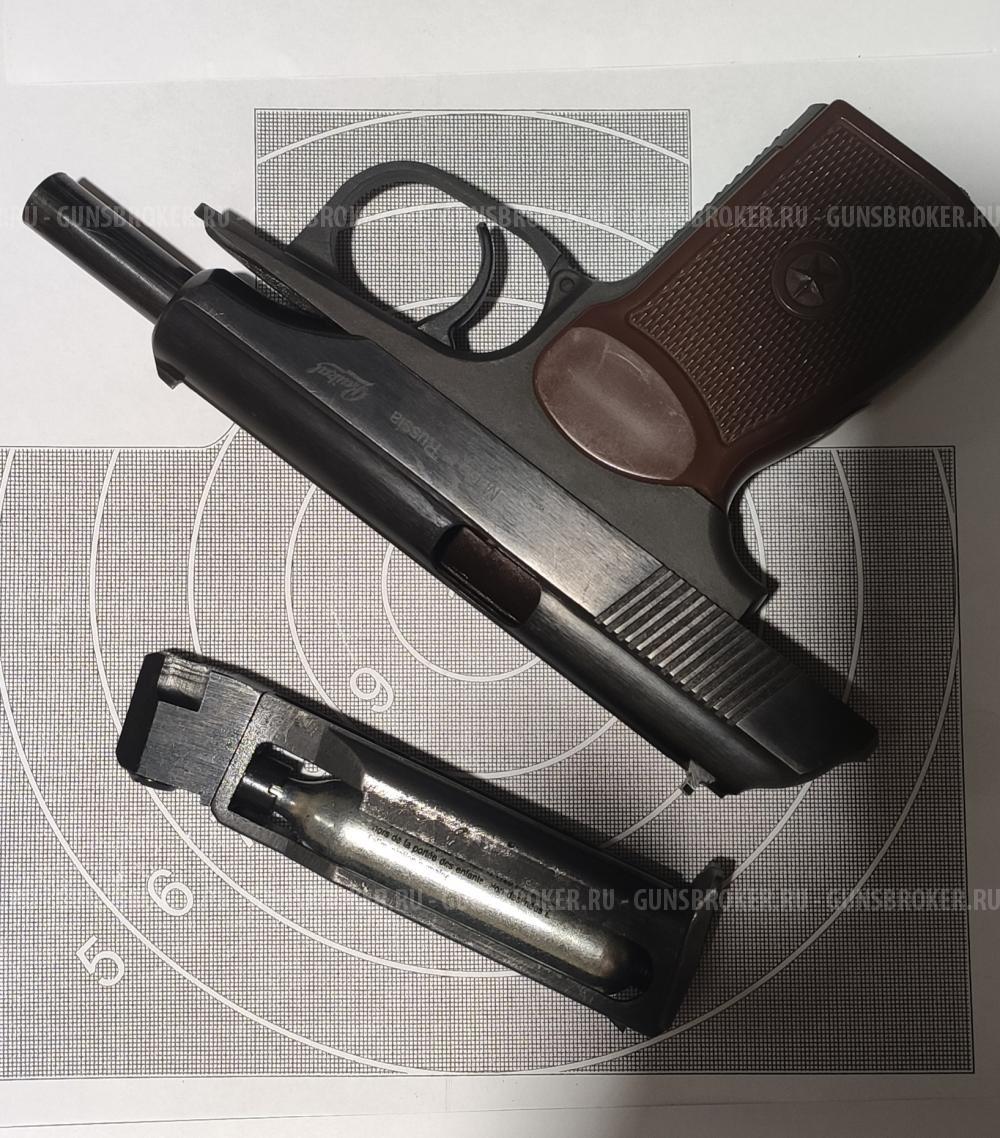 Байкал МР-654К