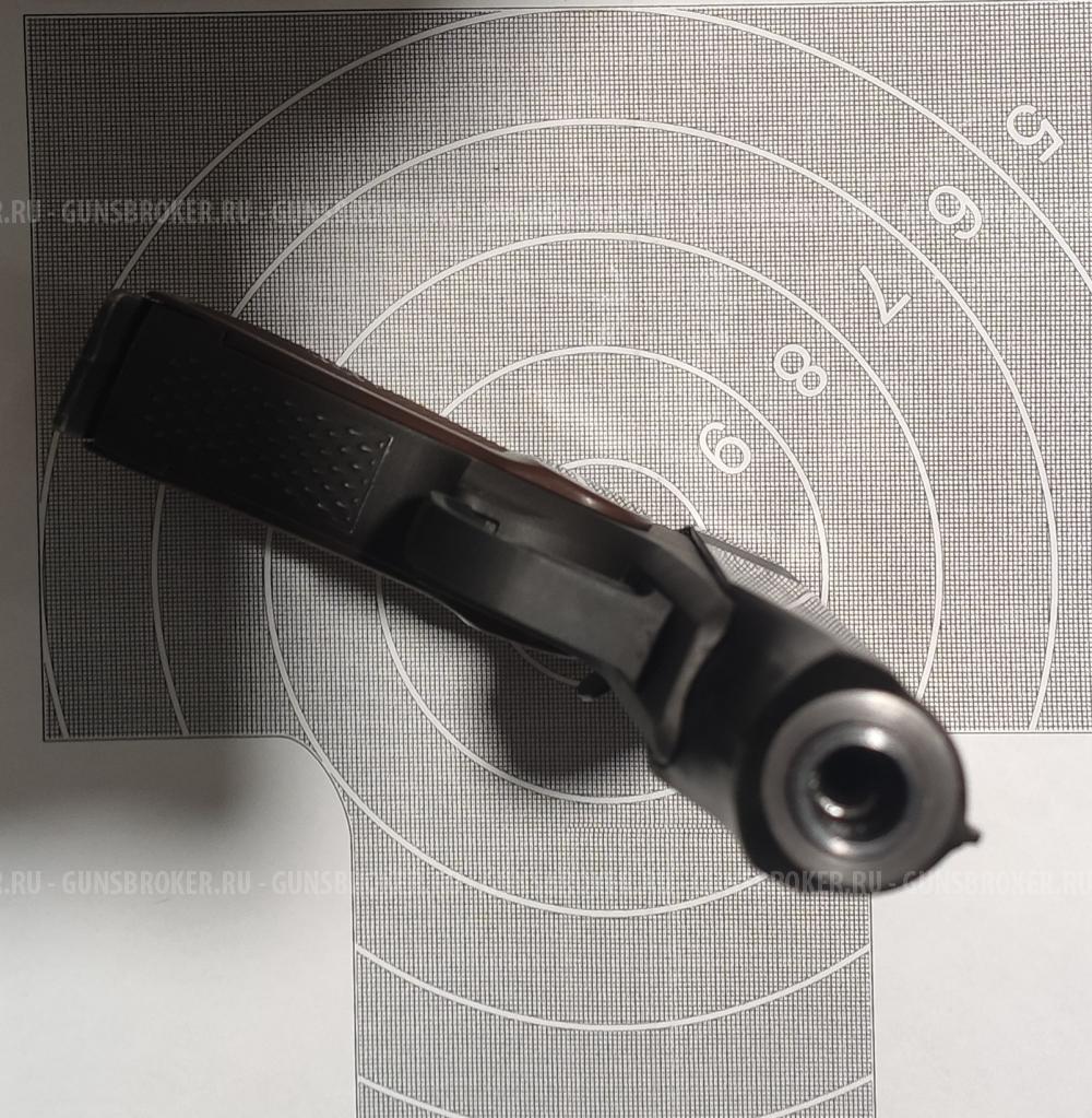 Байкал МР-654К