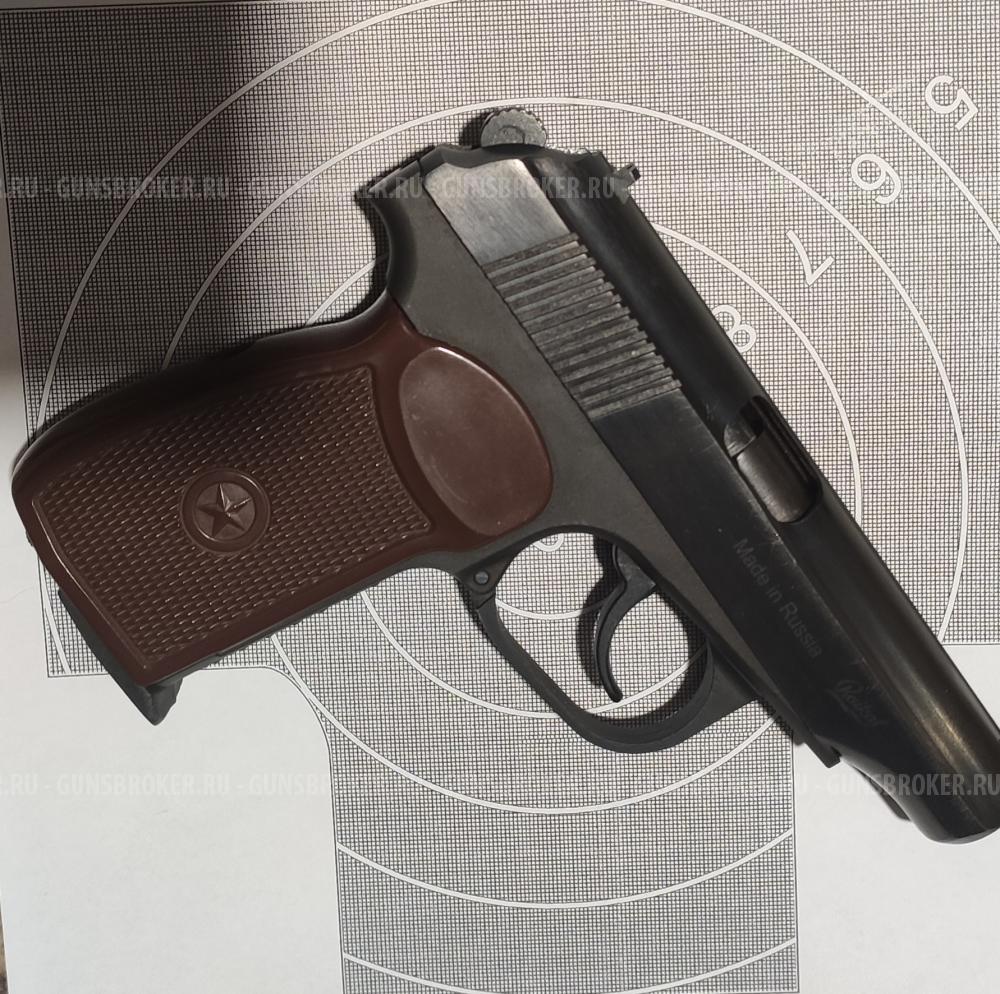 Байкал МР-654К