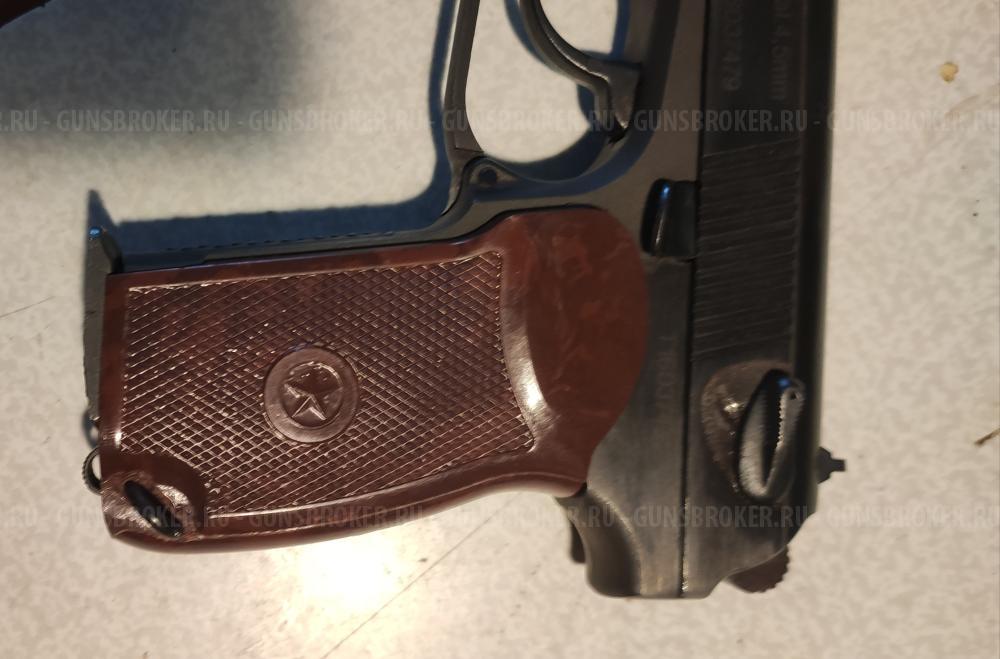 Байкал МР-654К