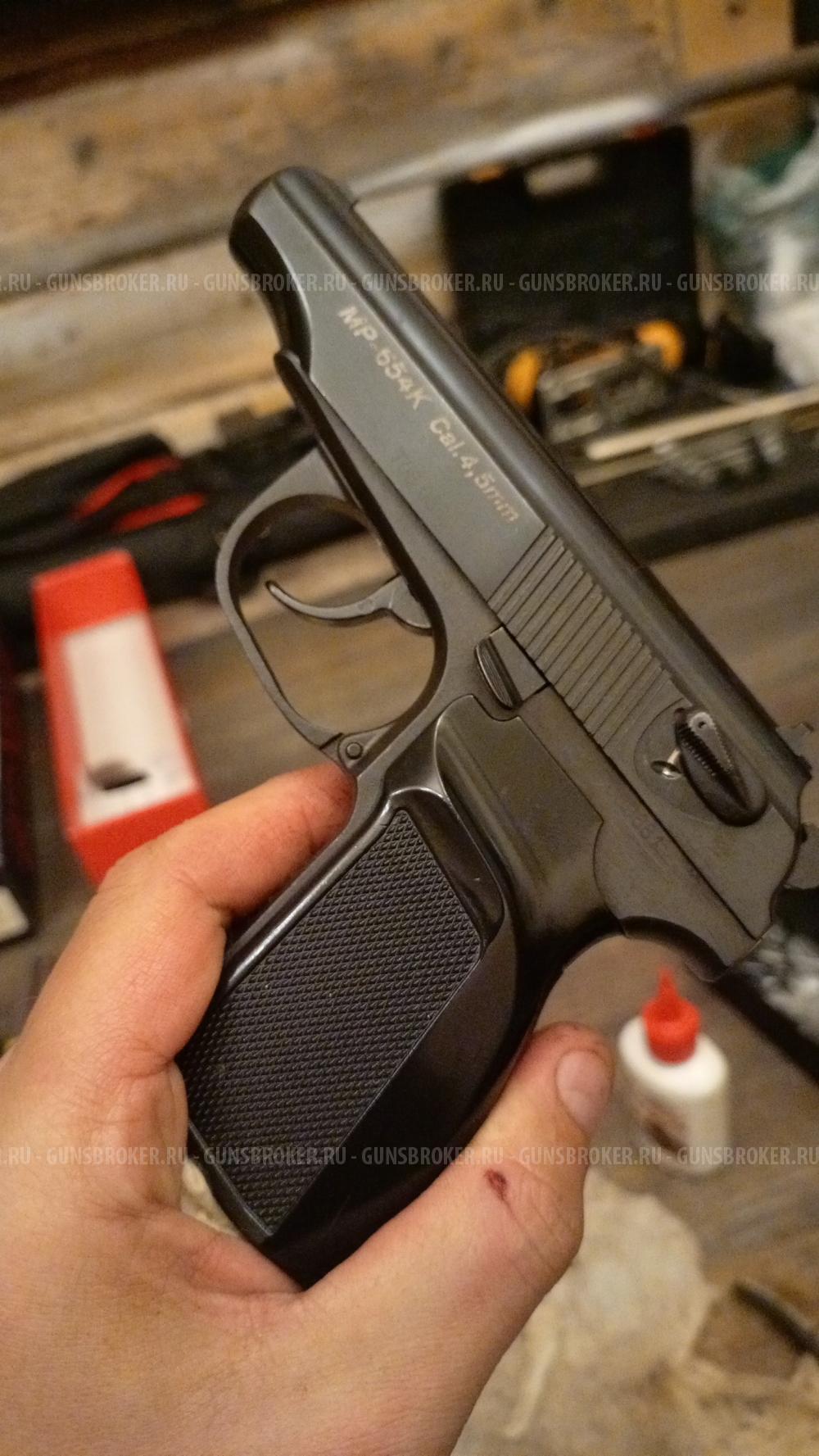 Байкал мр-654к 2008 года