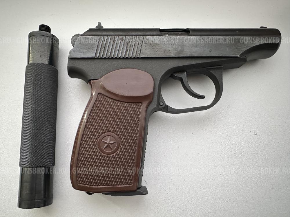 Байкал МР-654K