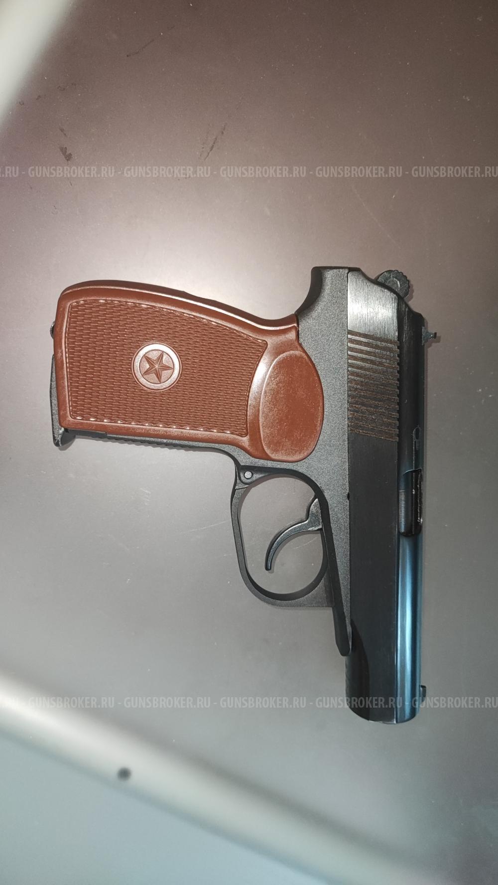 Байкал МР-654к