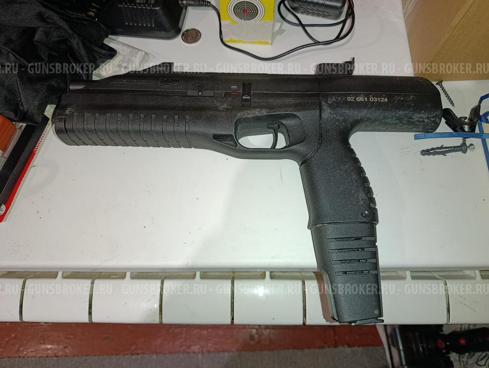 Байкал Мр 661к - Drozd