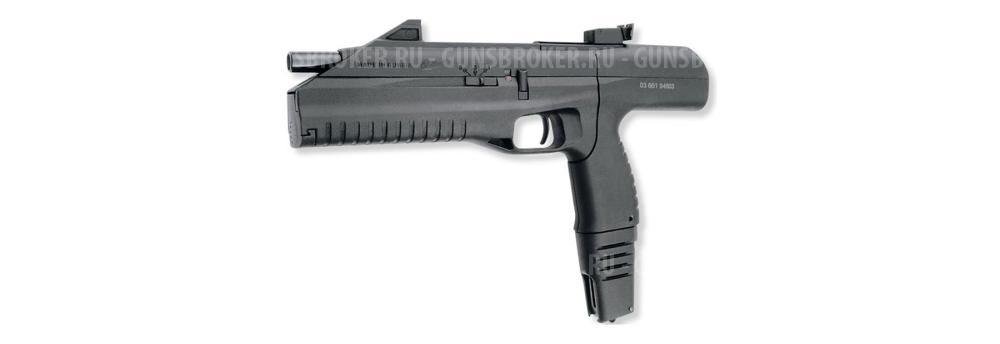 Байкал МР-661К-04 Дрозд 4.5 мм