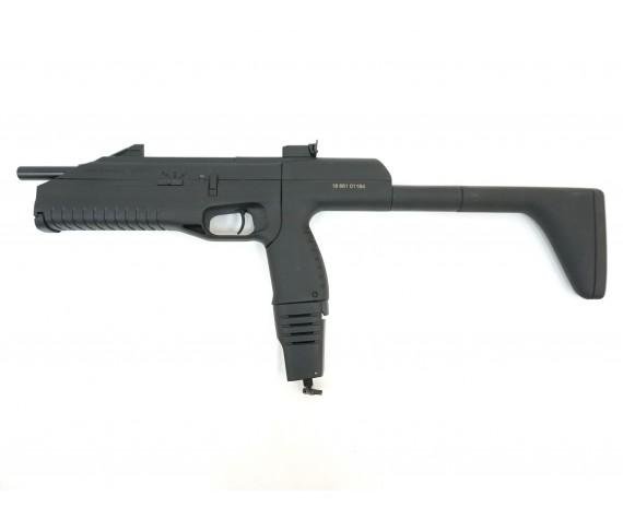 Байкал МР-661К-04 Дрозд 4.5 мм