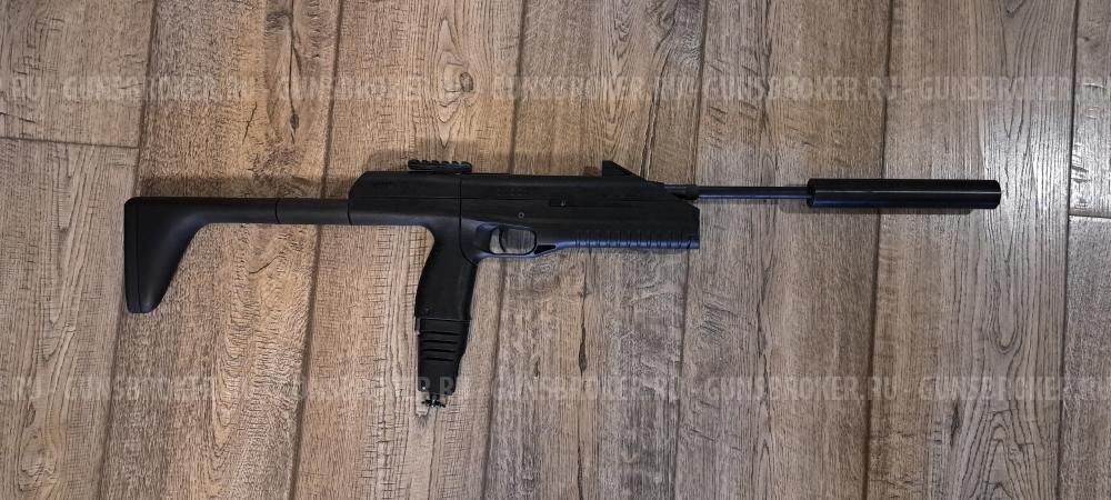 Байкал МР-661К Дрозд