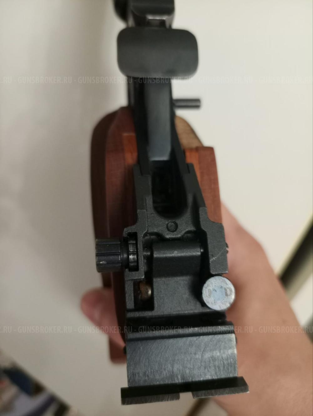 Байкал МР-672- 28