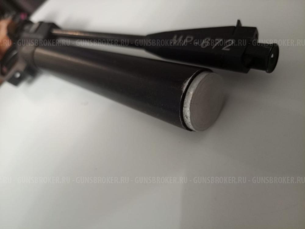 Байкал МР-672- 28