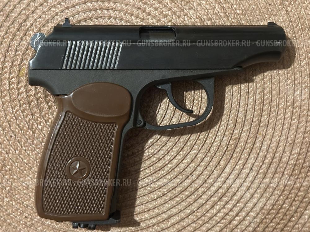 Байкал мр654к 