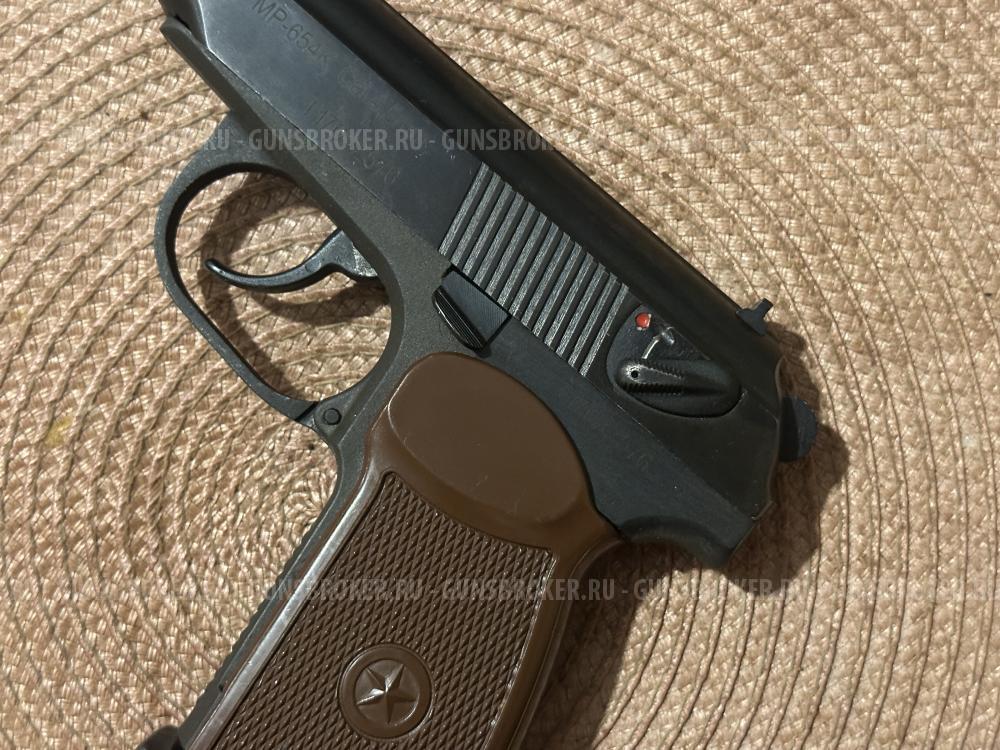 Байкал мр654к 