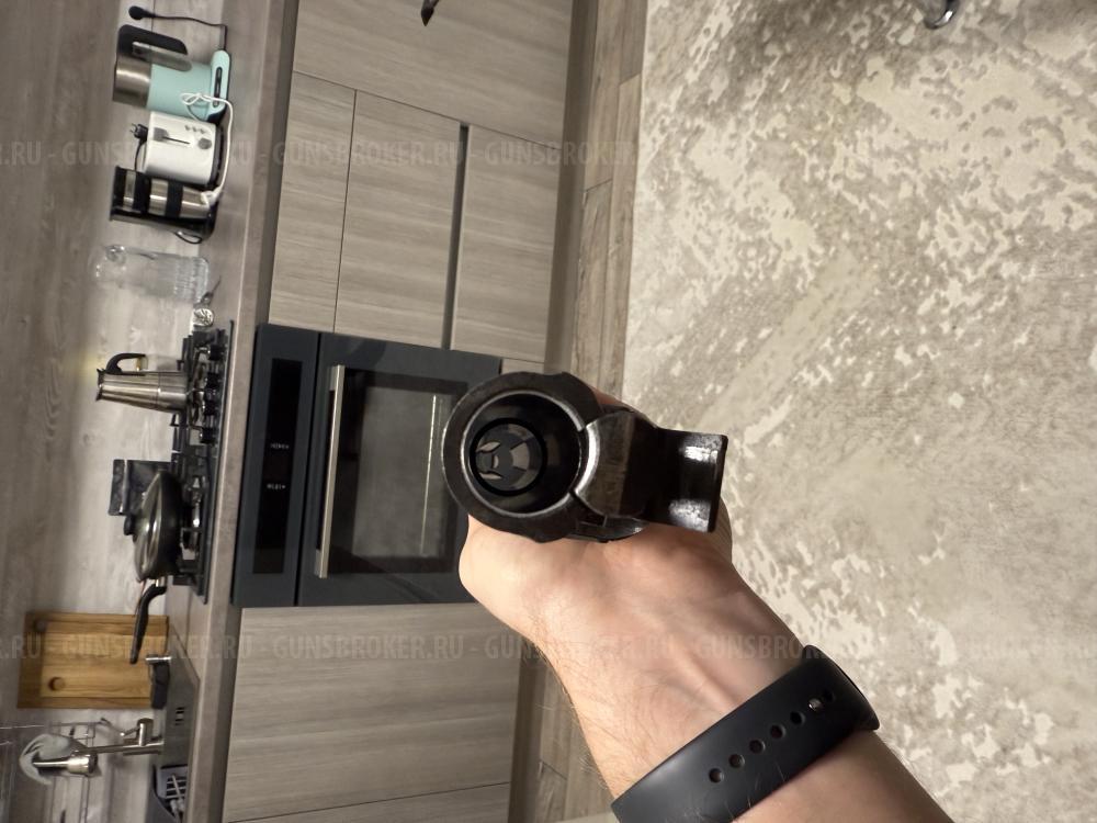 Байкал(Baikal) ИЖ18Е 16 калибр