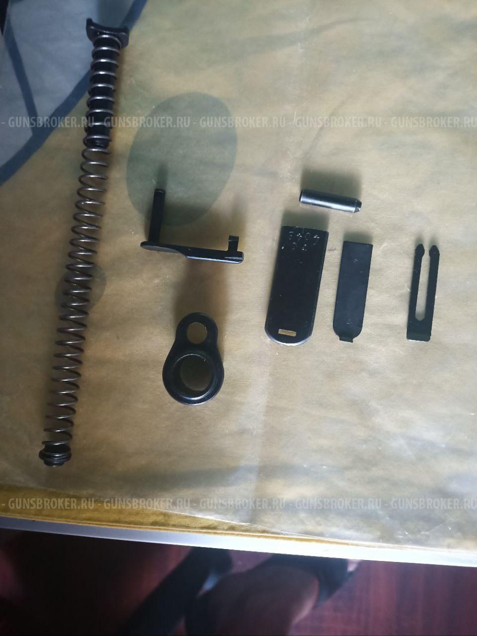 База для пистолета ТТ лидер -81