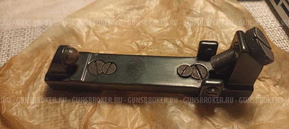 База кронштейна Кочеткова 