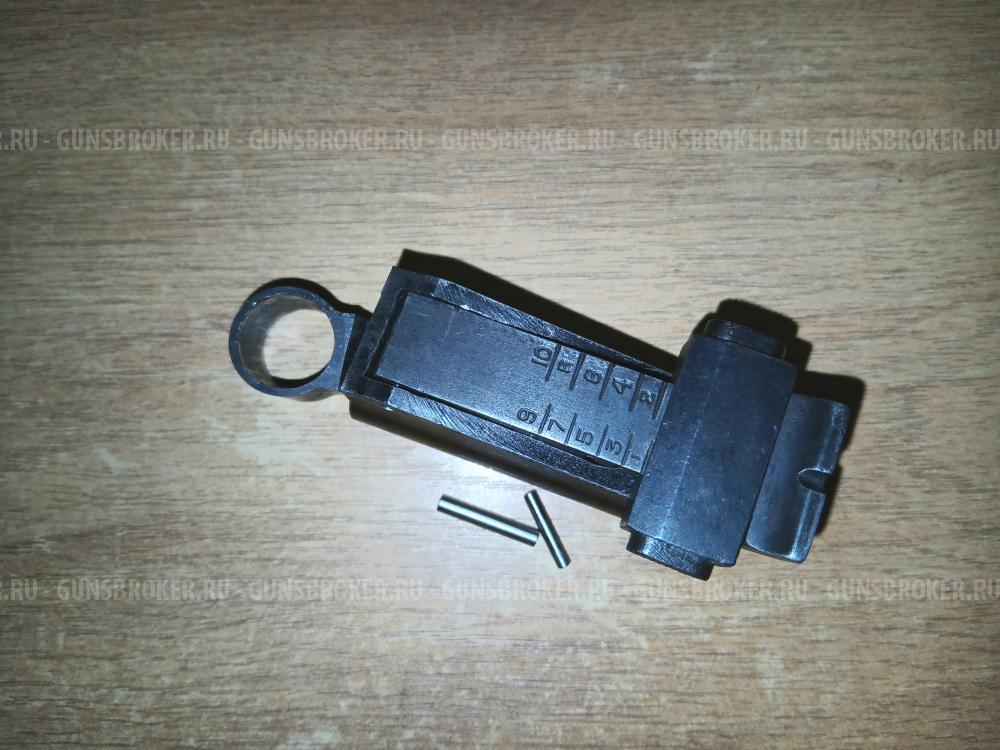 База на КМ 38.44.