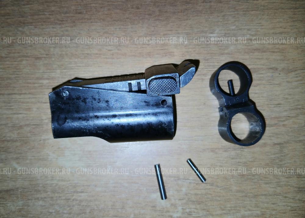 База на КМ 38.44.