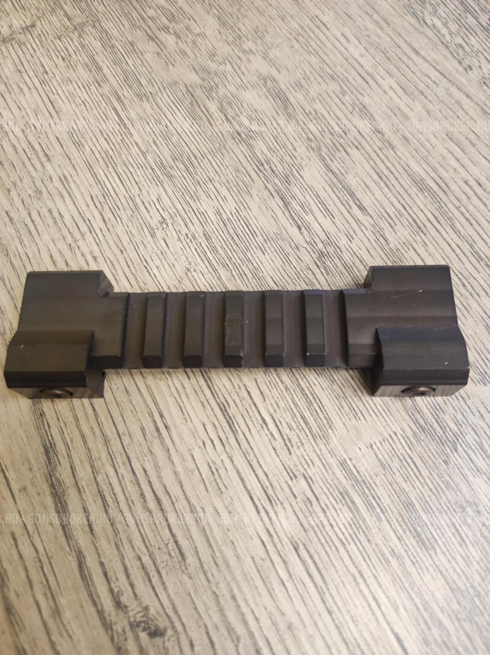 База Picatinny для Fabarm XLR-5 (GAL-RUS4) 