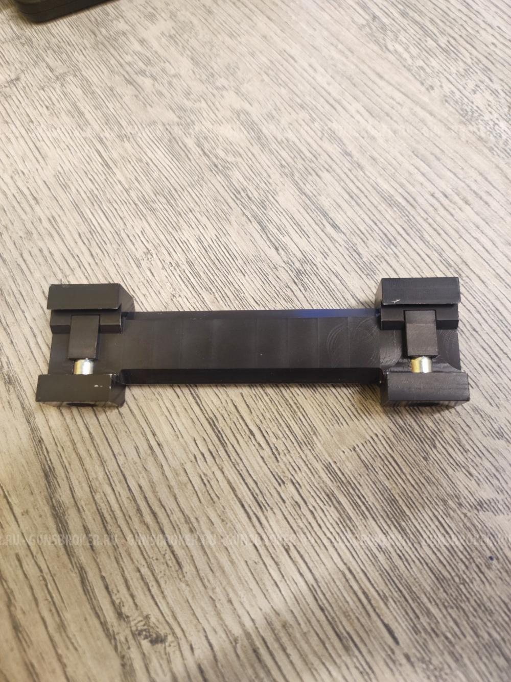 База Picatinny для Fabarm XLR-5 (GAL-RUS4) 