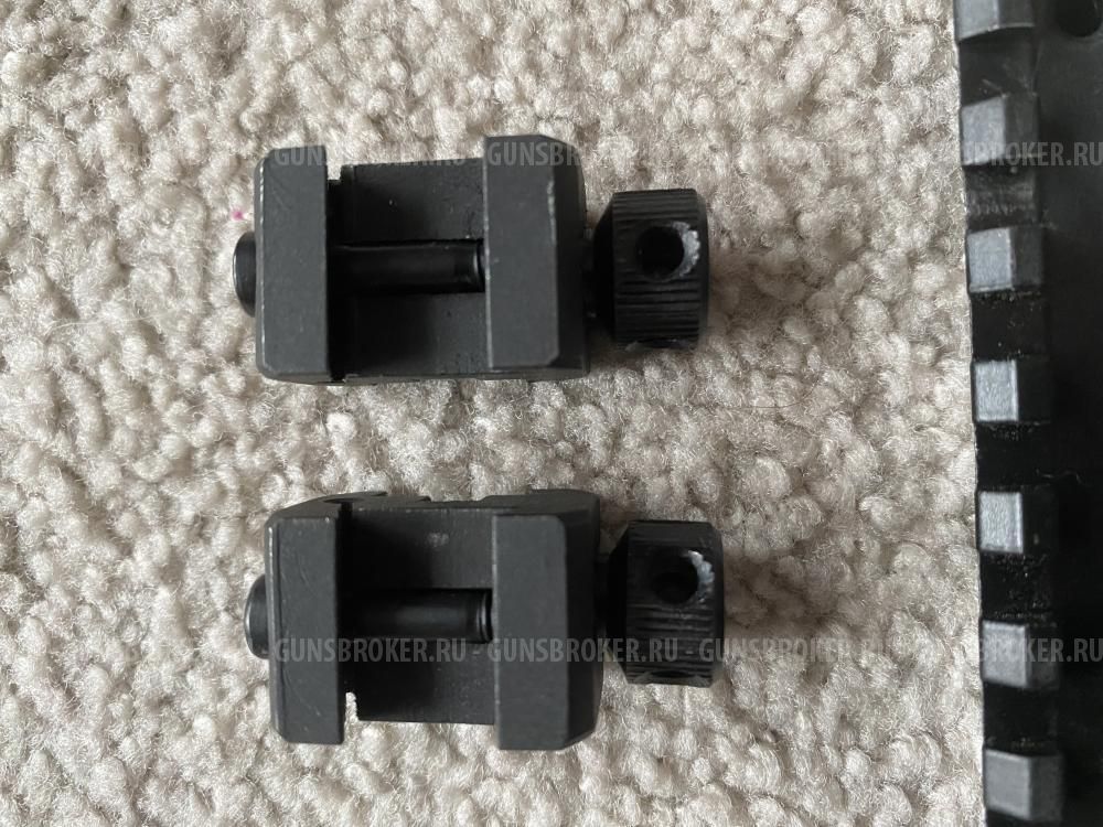 База Вивер (Weaver-U) на ласточкин хвост